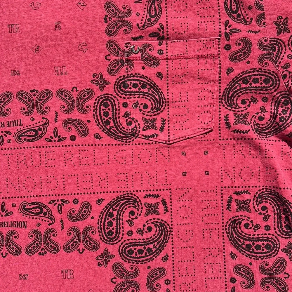 True Religion rare true